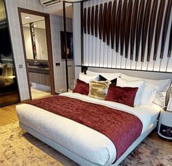 Canninghill Piers (D6), Apartment #620014861
